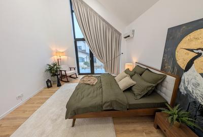 Casa lux 5 camere | 220mp | 0 comision | Corbeanca Paradisul Verde | 572mp teren - 17