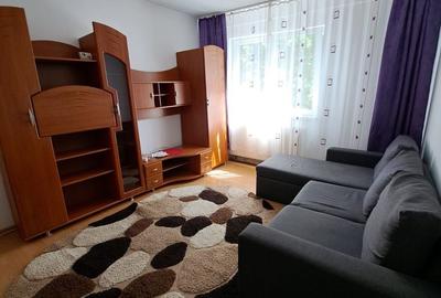 Apartament 2 camere,34 mp, semidecomandat, et.4/4, Manastur - 8