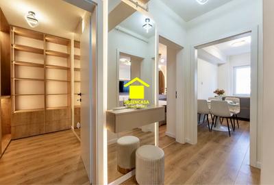 Apartament premium | 2 camere decomandate | dressing | zona Terra - 7