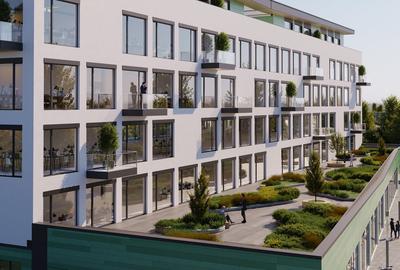 Spatii Comerciale / Birouri - VIA by HEXAGON - 3