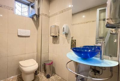 Spatiu birouri 5 camere elegant perntru inchiriere **160 mp** / Piata Romana - 5