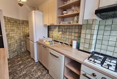 Apartament 3 camere | Kiseleff – Arcul de Triumf | Renovat complet - 7