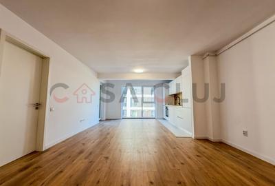 Apartament cu 2 camere, Baza Sportiva/Iulius Mall - 2