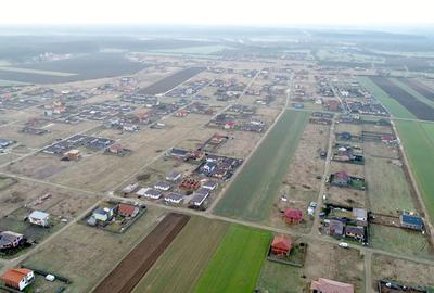 Teren pentru servicii Sag-Manastire - 7