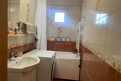 De vanzare apartament renovat si utilat - 8