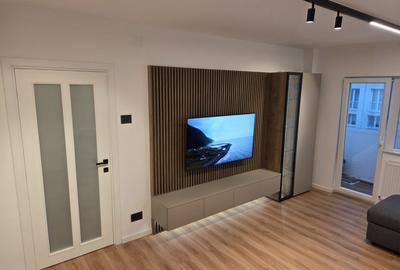 Apartament 2 camere modern, mobilat, utilat complet, prima inchiriere - 13