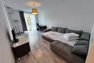 Apartament 2 camere - Campus Universitate  Acceptam si studenti - 1