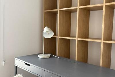 NOA Nord, 2 camere lux, spațios, luminos, etaj 3, 60 mp, garaj, terasa,PREMIUM - 10