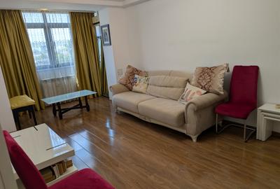 Apartament 3 Camere Modern metrou în fața blocului - 12
