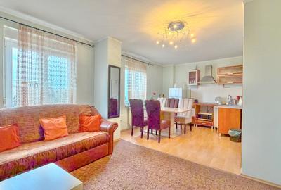 Apartament unic cu 7 camere, 3 balcoane, 3 bai, 2  parcari, 2 beciuri, Central - 11