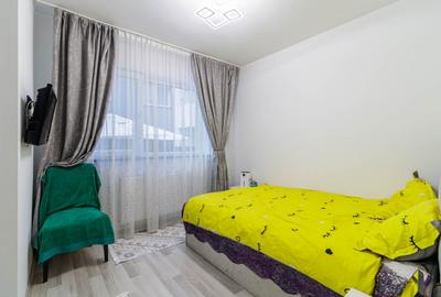 Apartament 2 camere | Decomandat | Mobilat & Utilat | Terasă 39mp - 4