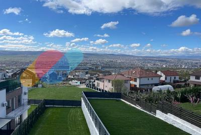 Casă modernă, 140 mp, jacuzii exterior, zona Voronet - 1