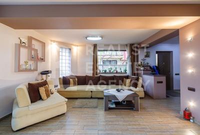 Vânzare, Duplex, 8 camere, zona Militari - 4