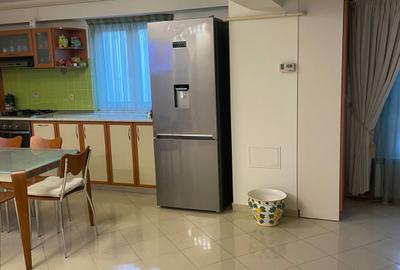 Apartament - 3 camere - decomandat-Str. Matei Basarab - 13