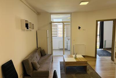 Apartament 3 camere de inchiriat, strada Tineretului, Floresti! - 4