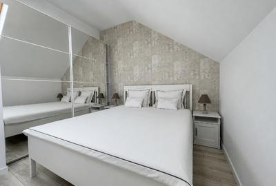 Vila de inchiriat, Pipera, direct proprietar, Vasile Alecsandri - 7