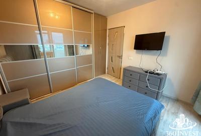 Apartament 3 camere - zona Brotacei - 9
