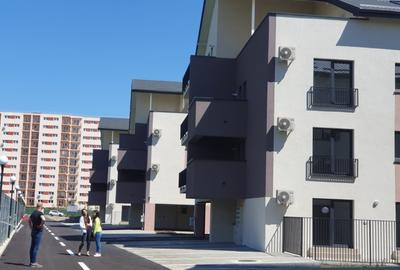Apartament 4 cam.FINALIZAT+TERASA - Color Pallady Residence, metrou 900 m - 14