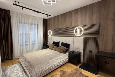 Apartament 4 camere de închiriat | Herăstrău – Șoseaua Nordului 2 locuri parcare - 17