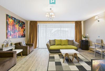Apartament Premium- Silver Mountain, Poiana Brasov - 5