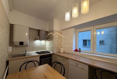 Apartament 4 camere // ultracentral Piața Unirii // 105mp // parcare inclusa - 32
