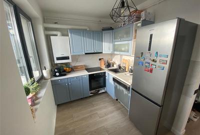 Penthouse in Buna Ziua cu terasa de 85 mp si parcare subterana - 3