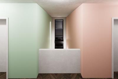 Casă unifamilială premium, arhitectură contemporană - 20