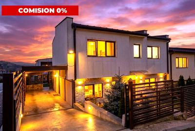 Casă tip duplex | cozy | premium | 5 camere | zona VIVO - 2