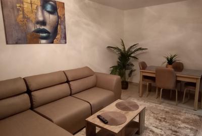 Apartament 2 camere | Tomis Nord - OMW | Prima inchiriere - 9