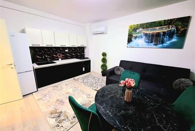 Apartament cu 3 camere de închiriat - Moon Reflexes-500 EURO - 4