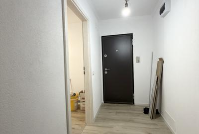 Apartament 4 camere, decomandat, 71 mp, etaj 1 - zona Dambovita - 15