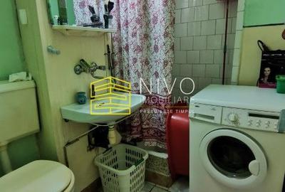Apartament 4 camere – Sg. de Mureș – Zona Școlii - 7