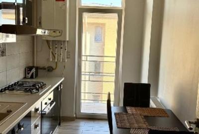 Apartament 2 camere - LOC DE PARCARE INCLUS - zona METALURGIEI - 6