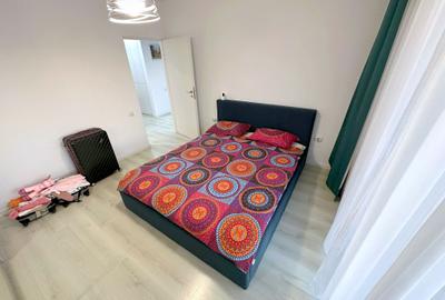 2 camere, bloc nou, mobilat modern, in Zorilor, langa Leroy Merlin - 13