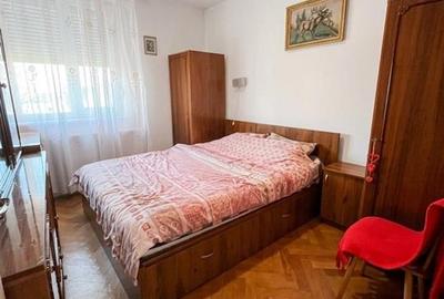RECO Apartament 3 camere , etaj 3- Cantemir - 6