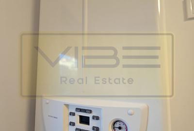 Popas Pacurari- bloc nou- 2 camere- 69mp, Parcare privata - 9