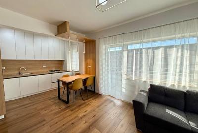 Apartament excepțional, la cheie, 2 camere, 52 mp, Baciu - 9