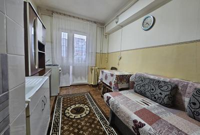 0% Comision! Apartament 2 camere, balcon 11,6 mp, decomandat, B-dul Bucuresti - 17