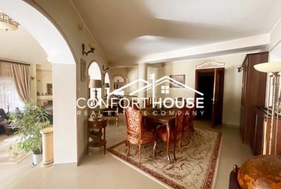 Vila individuala , piscina, garaj, teren 1453mp, IANCU NICOLAE - 6