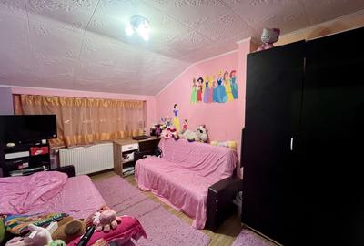 Apartament 3 camere, decomandat, 68 mp utili - Zona Dambovita COMISION 0% - 3