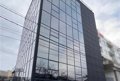 Inchiriere spatiu birouri, showroom sau clinica, zona Zorilor, Cluj-Napoca - 11