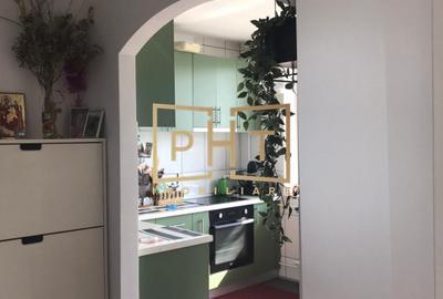 Apartament cu 2 camere de vânzare, 51 mp, zona străzii Brâncuși! - 7