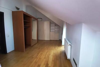 Vilă modernă 5 camere | Pipera | Curte proprie | Mutare directa - 12