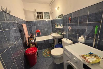 Apartament 3 camere, 60 mp, zona Podu Ros - 9
