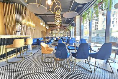 Spațiu comercial de vanzare Restaurant Brass Aviatori 1 Constanta - 8