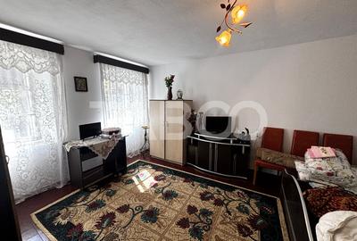 Casă cu 2 camere în Terezian