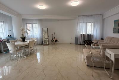 3 camere, 2 bai, bloc nou - 4