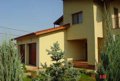 NOU! Vila EXCLUSIVISTA, 5 camere, curte GENEROASA,COMISION 0 - 1