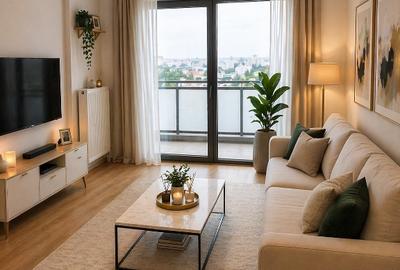 Apartament 2 camere complex Doamna Ghica Plaza ,67mp utili, Direct Proprietar - 8