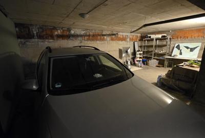 Baneasa Apicultorilor apartament cu terasa si parcare subterana - 18